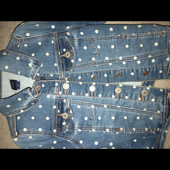 Girl’s Gap Denim Set - Picture 7 of 8